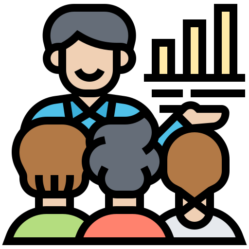 مشاوره و آموزش