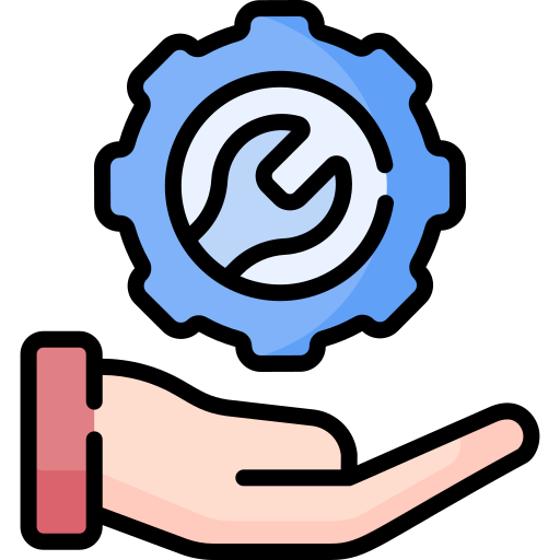 سرویس و نگهداری