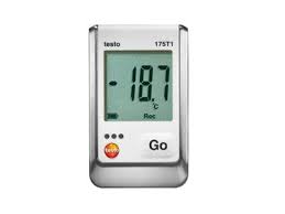 testo 175T1 | حساس گمانه شهراز