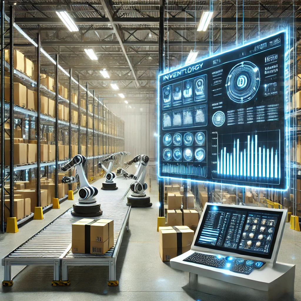 راهکارهای نوآورانه برای مدیریت ایده‌آل موجودی انبار در کسب‌وکارها