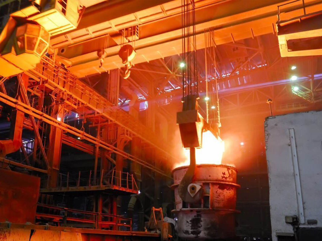 انواع سنسورهای مورد استفاده در صنایع فولاد و اهمیت استراتژیک آنها