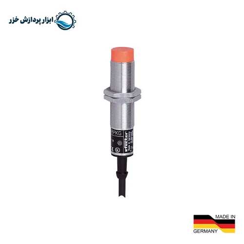 سنسور القایی ifm  مدل  IG5596