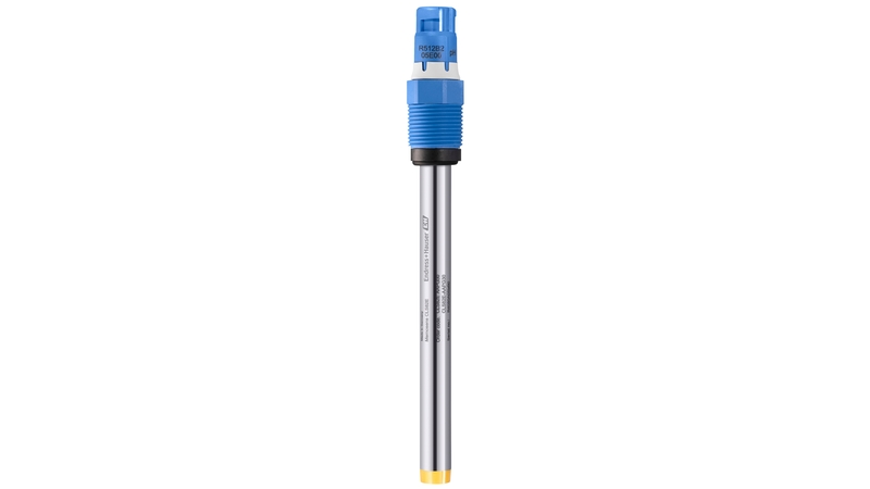 سنسور هدایت‌سنج تماسی Endress+Hauser مدل Memosens CLS82E