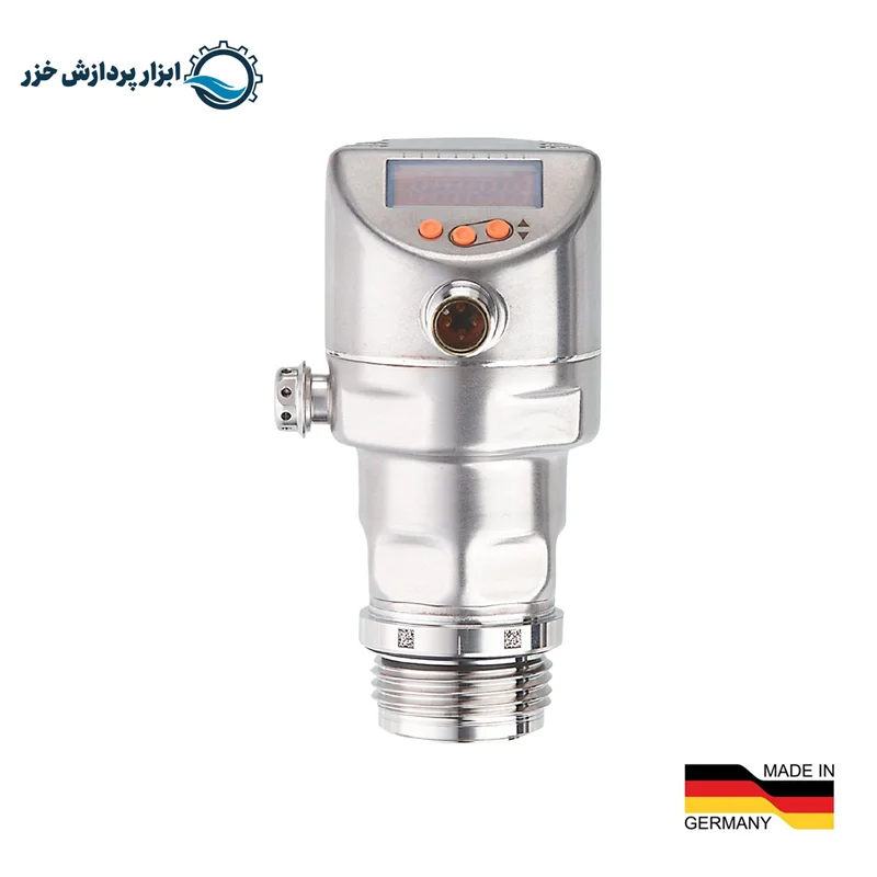 سنسور فشار ifm  Flush مدل PI1708