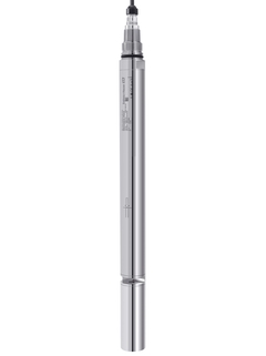 اسپکترومتر نوری Endress+Hauser مدل Memosens Wave CAS80E