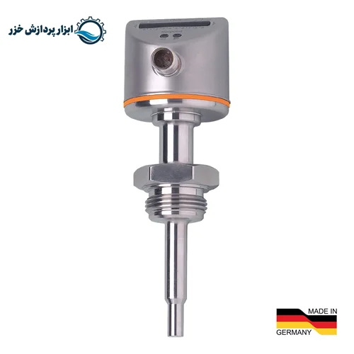 سنسور دبی سنج(فلومتر) ifm  مدل SI6000