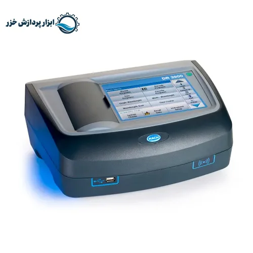 اسپکتروفتومتر آزمایشگاهی DR3900