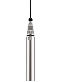 سنسور کدورت و مواد معلق دیجیتال Turbimax CUS51D
