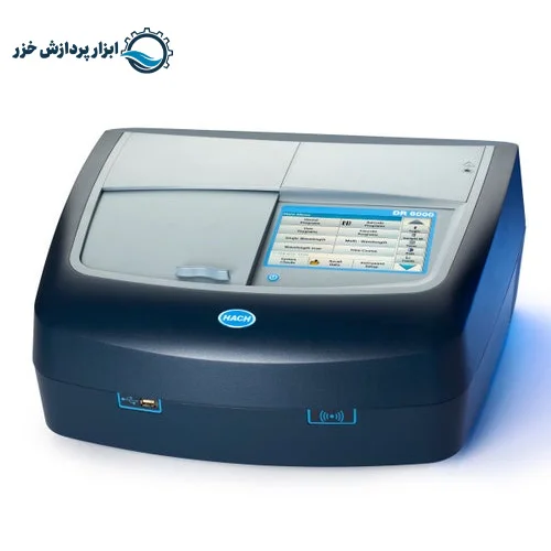 اسپکتروفتومتر HACH  DR6000 UV-VIS