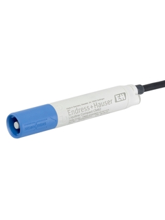 ترانسمیتر Endress+Hauser مدل Liquiline Compact CM82