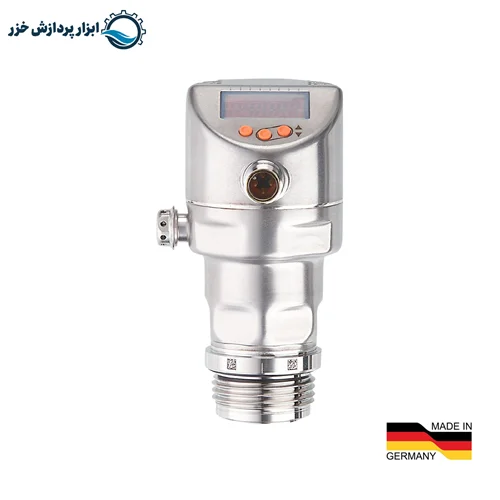 سنسور فشار ifm  Flush با نمایشگر - مدل PI1704