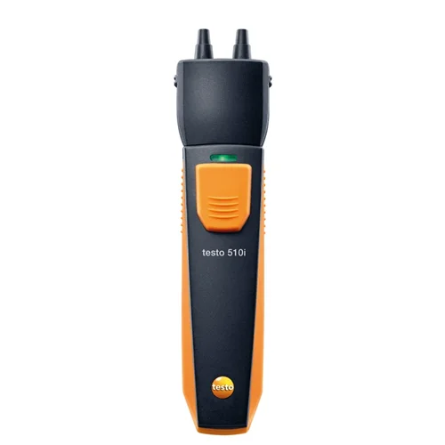 فشار سنج هوشمند تستو testo 510i