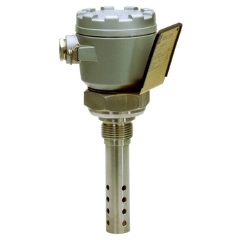 سنسور هدایت‌سنج تماسی Endress+Hauser مدل Condumax CLS12